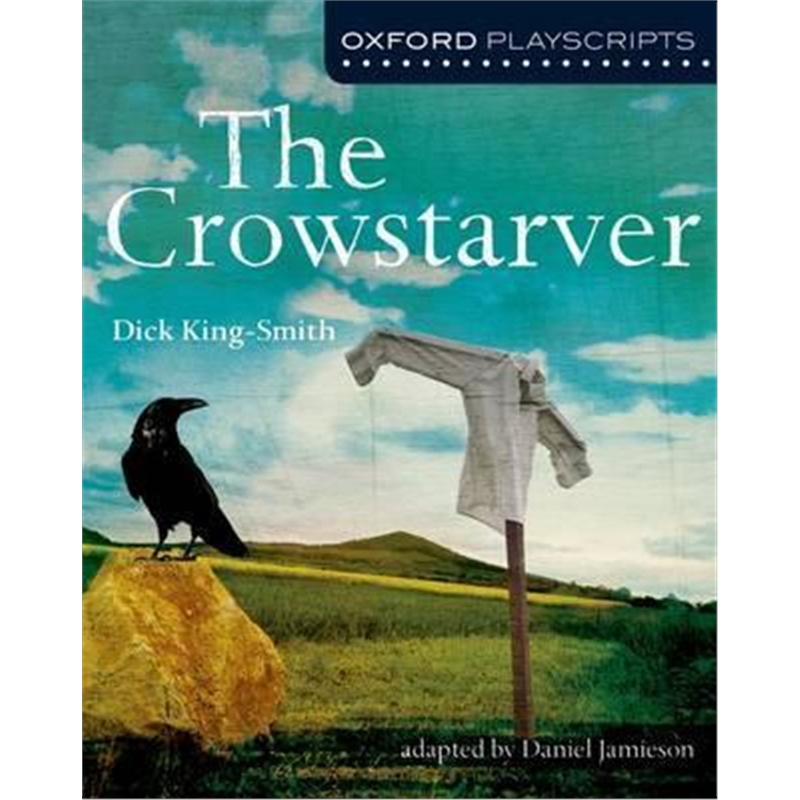 预订Oxford Playscripts: The Crowstarver