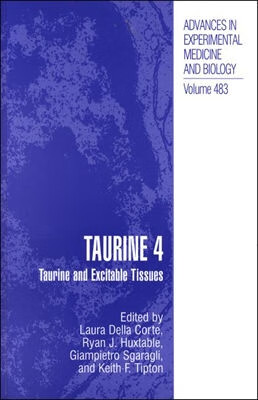 预订 Taurine 4