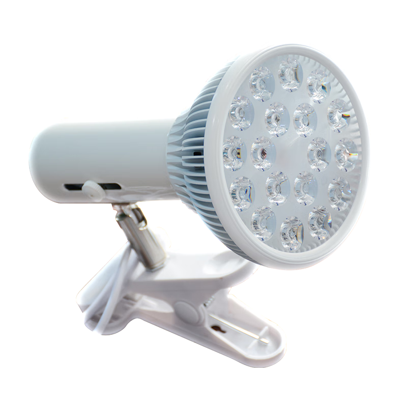 蓝中蓝蓝光黄疸灯新生儿蓝光灯黄疸蓝光箱机仪器毯婴儿宝宝家用烤照黄疸 蓝光灯+随赠价值60元配件礼包-特价促销