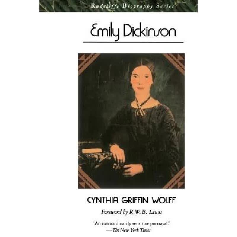 预订 Emily Dickinson
