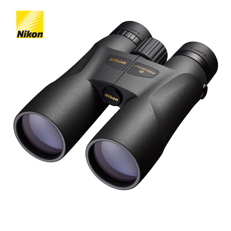 �῵��Nikon��˫Ͳ��Զ������prostaff 5 12X50��ھ�����۾������Я�䵪��ˮ