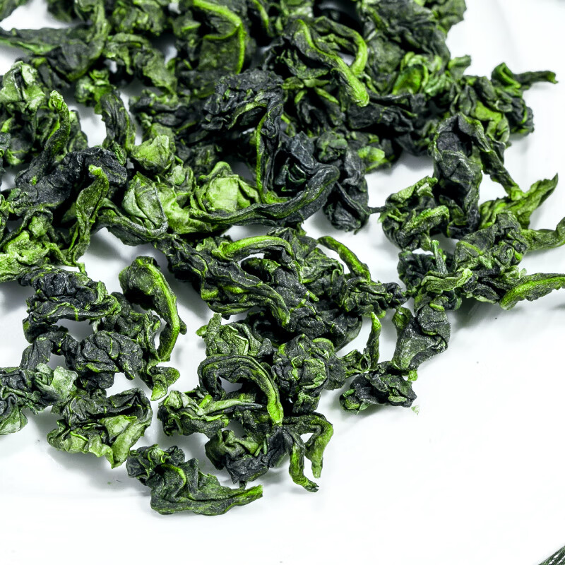 岩亥茶礼2023新春茶叶安溪铁观音特级浓香型礼盒装特级观音王 250g