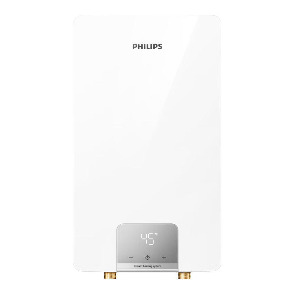 ڲ֣PHILIPSʽˮ8500Wܶϵ ޼Ƶⴢˮ ԡϴˮAWH2409/93(85DA)