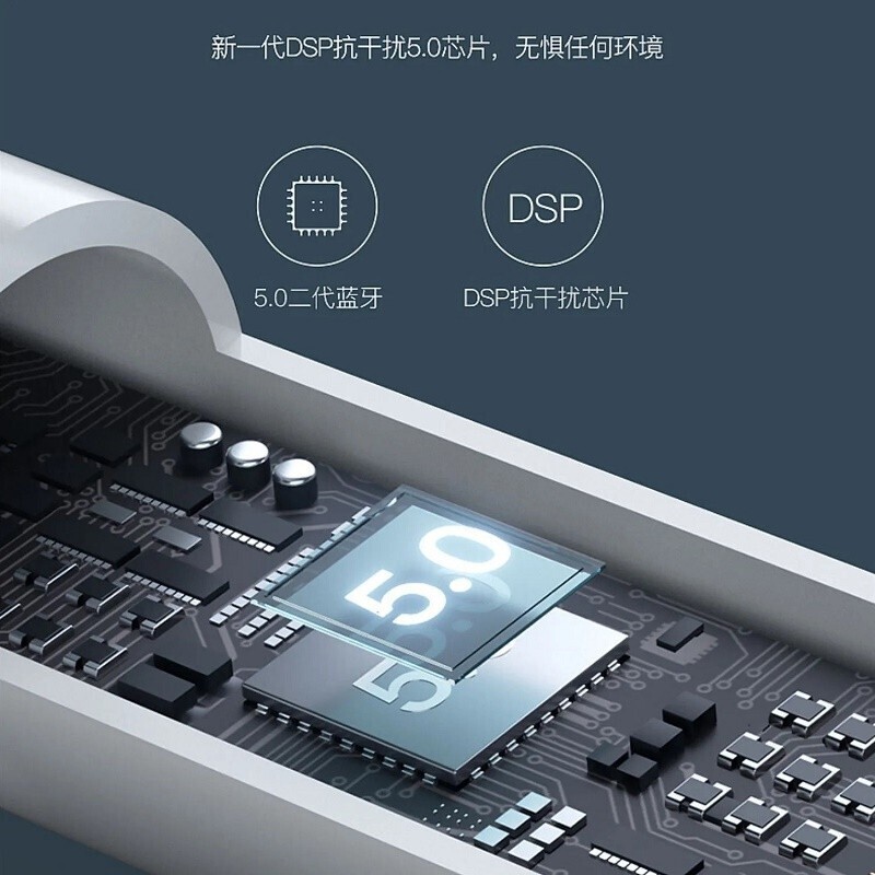 【华强北新款三代Pro】Air主动降噪蓝牙耳机无线适用苹果13/12ProMax洛达芯片3代果坊 【新ANC双重降噪版】空间音频丨主动降噪丨通透模式