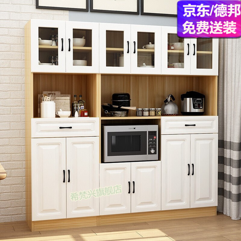 真实剖析【希梵兴餐边柜】质量好吗？入手怎么样？深度剖析优缺点