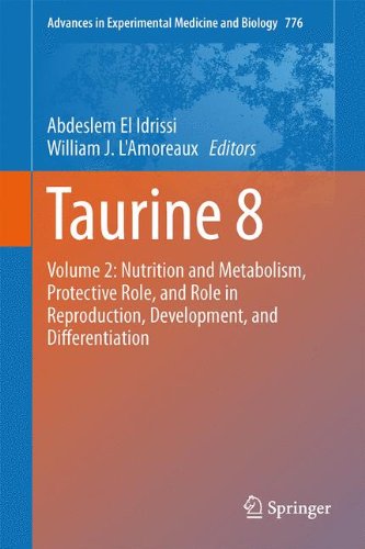 预订 Taurine 8