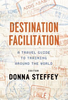 预订destination facilitation: a travel guide to trai