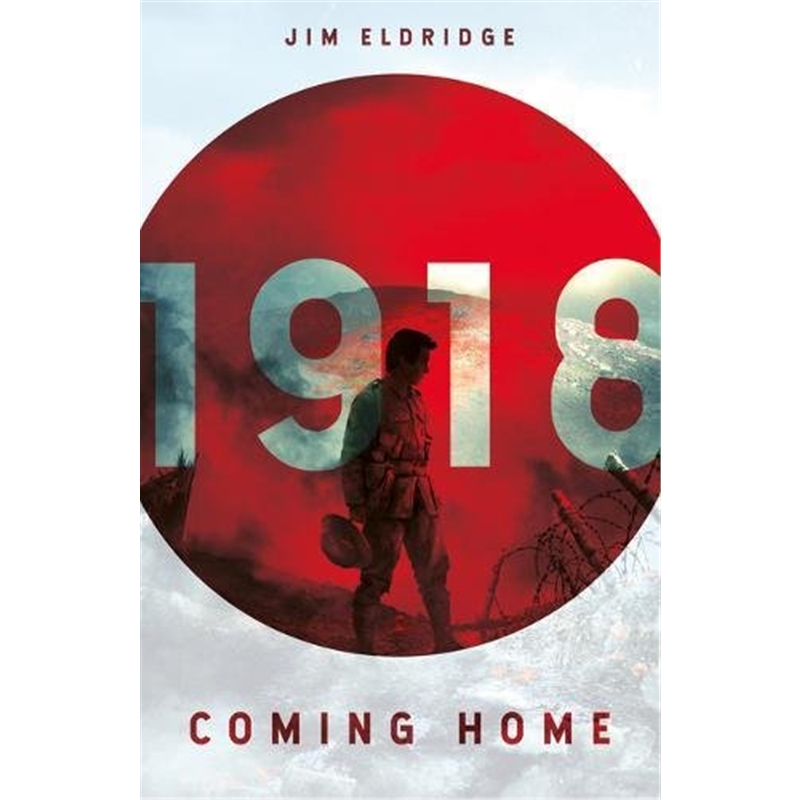 预订Coming Home