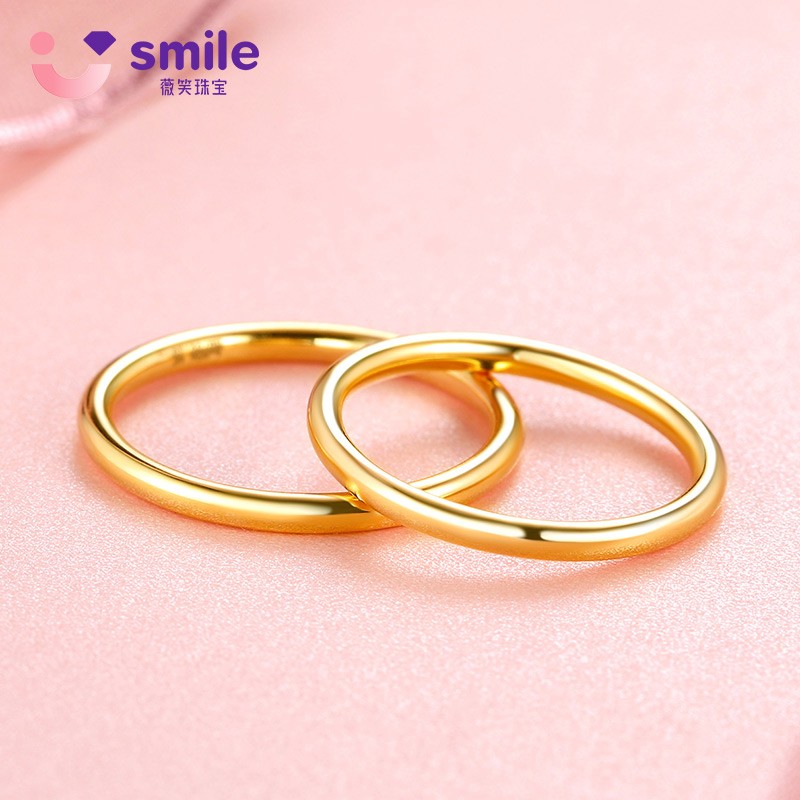 历史K金戒指价格走势图|K金戒指价格比较