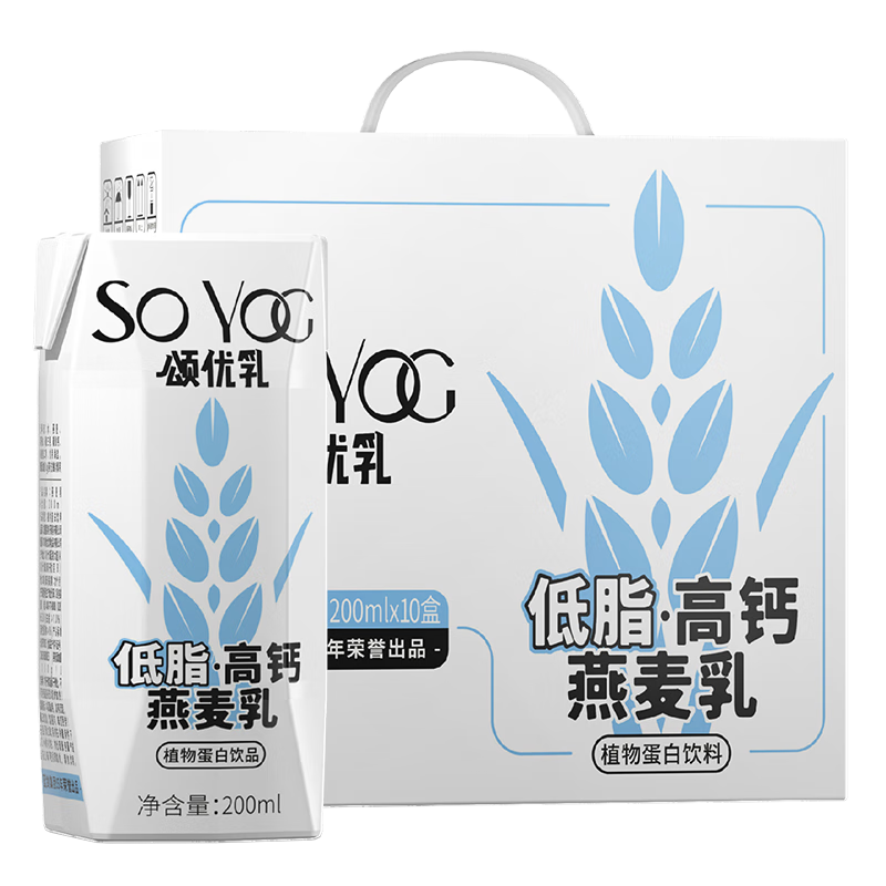 颂优乳饮料价格走势浅析