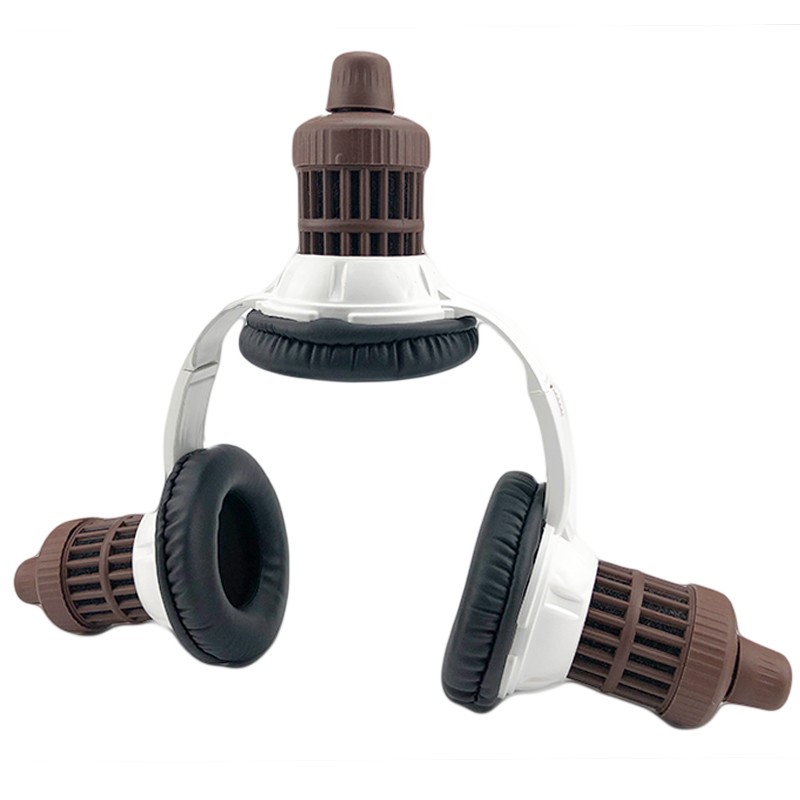 创安名品  耳灸器具熏耳朵艾灸仪器耳朵耳部穴位按摩器经络耳灸仪艾