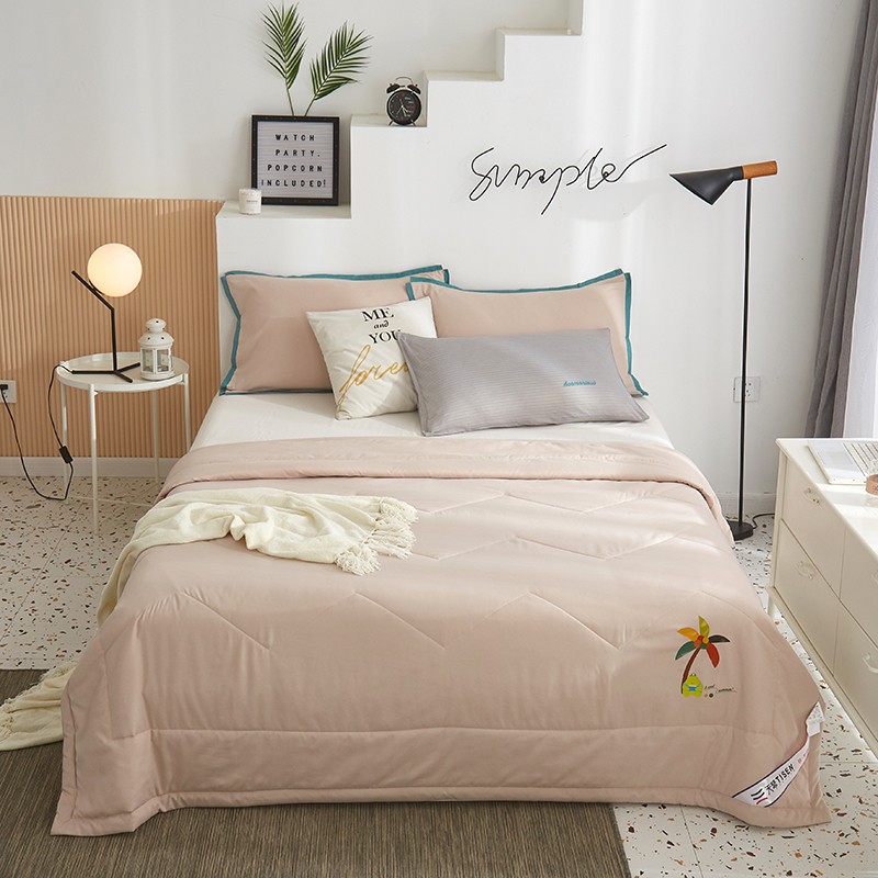 天琴仲夏之梦夏被夏凉被tq-b080 200*230cm