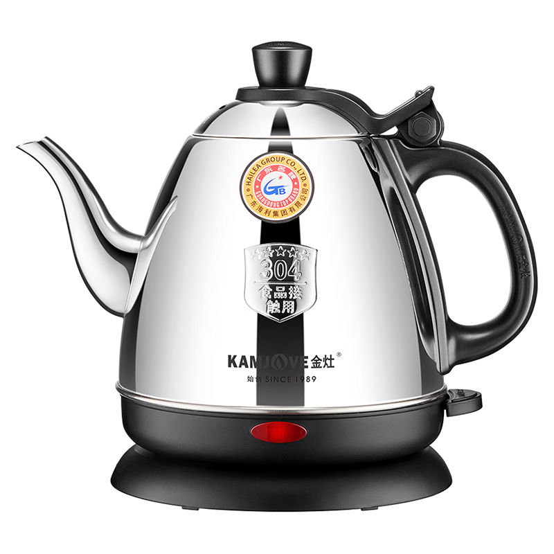 ���KAMJOVE������ˮ����ˮ����ˮ��304���������ˮ�Զ��ϵ� E-400���