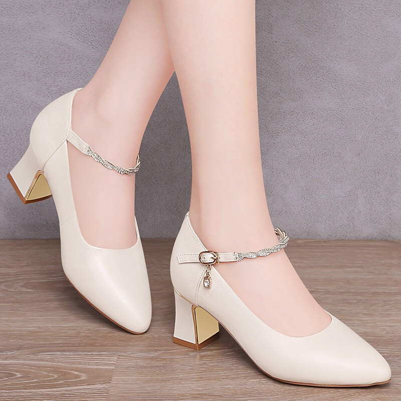 女士单鞋近期价格走势如何|女士单鞋价格比较