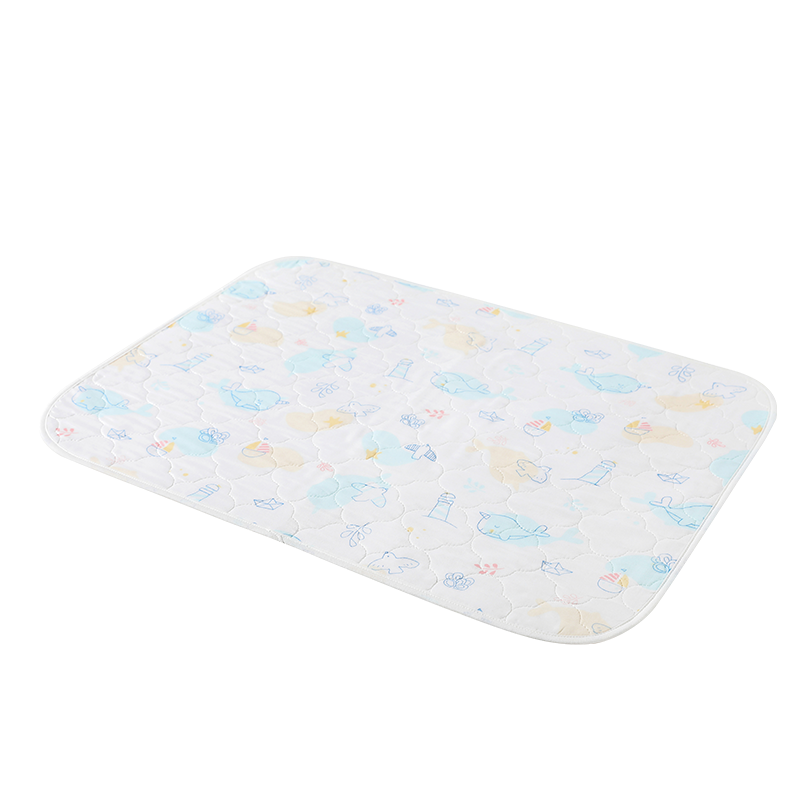 如何选购高质量的婴童隔尿垫/巾？价格趋势分析和“婧麒”品牌评测