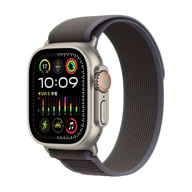 谁解答AppleApple Watch Ultra 2 真实感受评测？分享三个月真相分享？