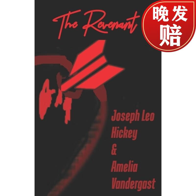 【4周达】the revenant