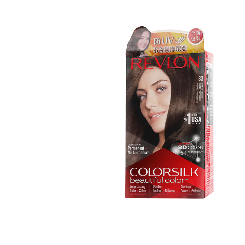 ڲ¶ŨȻ3DȾ ŮʿȾ޴̼˷ɸǰͷȾ˪ɫɫ 33ɫ 35.6Ԫ