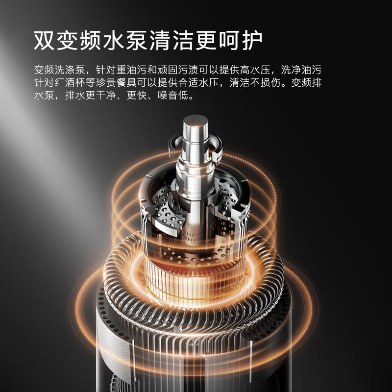 COLMOCDS13T02洗碗机怎么样？有何优势？本文告诉你答案
