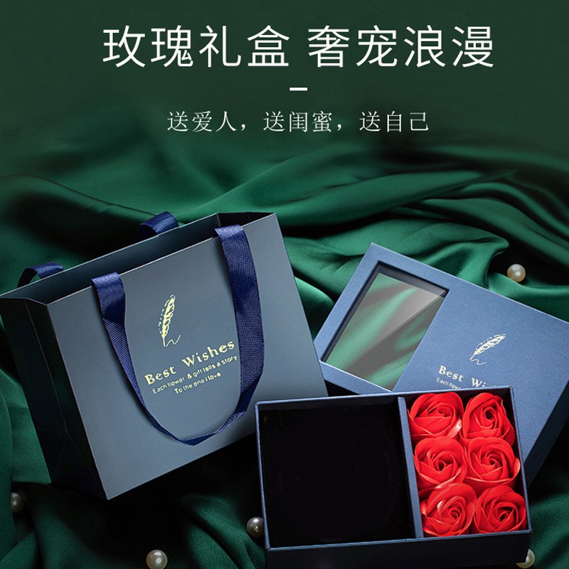 缔时尚六芒星银项链女士莫桑钻石雪花吊坠38妇女女神节礼物送女友老婆 XL010 雪花莫桑钻项链 1克拉