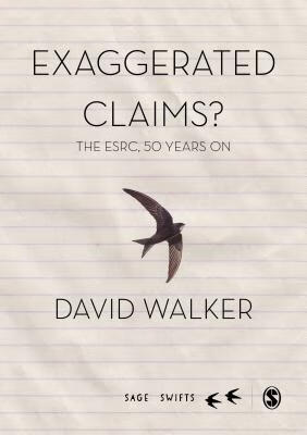预订 exaggerated claims?: the esrc, 50 years on