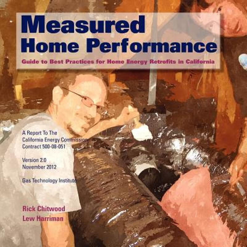 预订 Measured Home Performance: Guide to Best Pra...