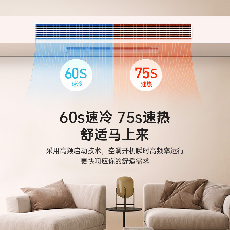 TCLTMV-Vd120W/N1-D中央空调靠谱吗？使用反馈如何