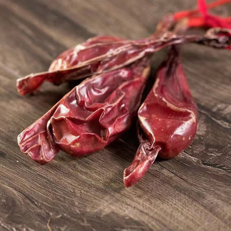 北京同仁堂原料鹿肾干鹿肾子睾丸鹿蛋蛋鹿鞭干整根整枝鞭片 鹿肾100*