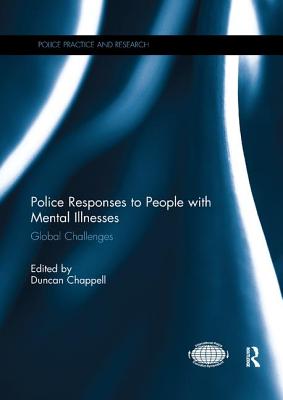 【预订】police responses to people with mental