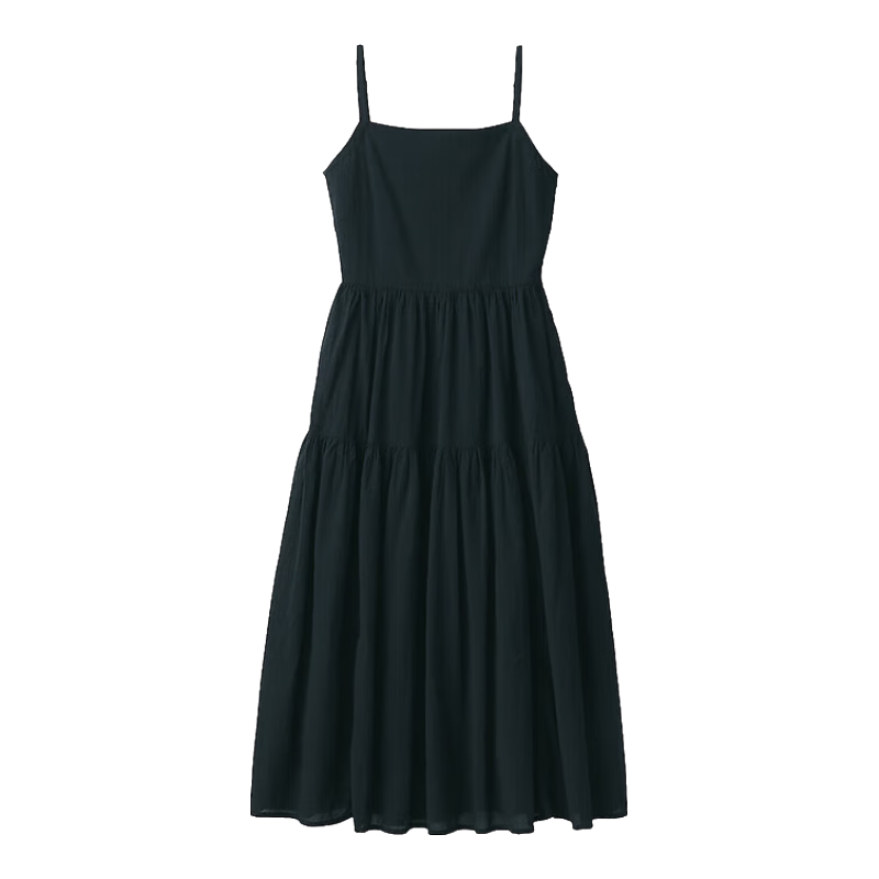 ӡƷMUJI Ůʽ ǿ ȹ Ůװȹļȫ BC2IKC4S ɫ S 155/80Aʵ290.7Ԫ