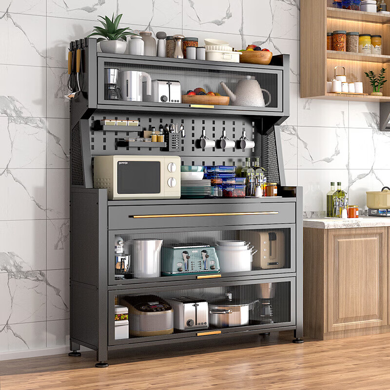 查询多功能置物架历史价格的软件|多功能置物架价格走势图