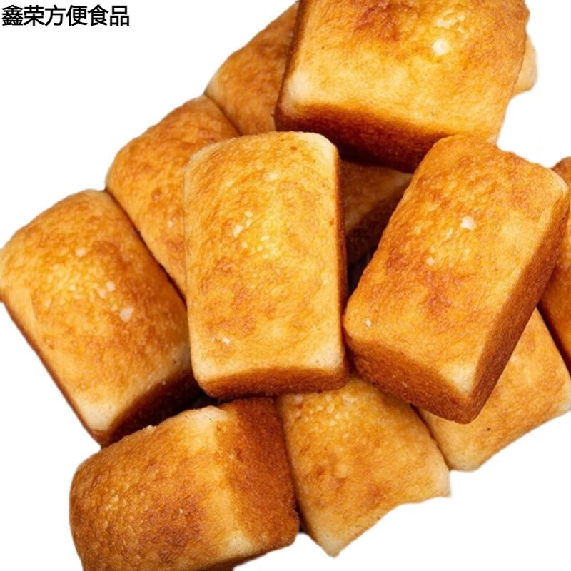 蜜叫传统老式槽子糕整箱手工糕点零食蜂蜜小蛋糕鸡蛋糕整箱早餐下午茶