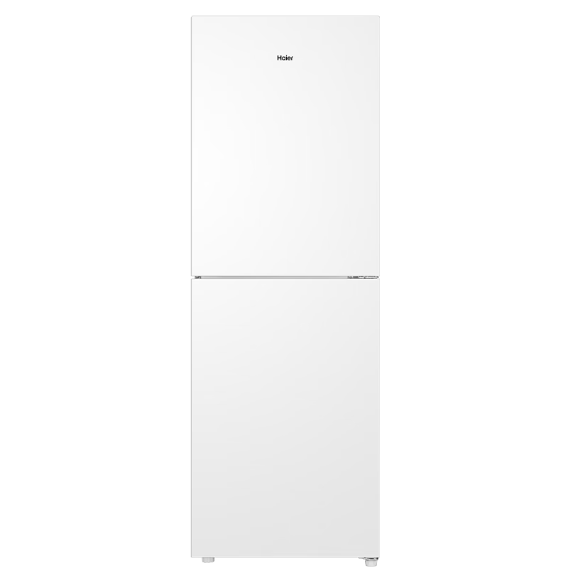 ������Haier��308�����Ŷ���˫����С���ͼ��õ���侻ζһ����Ч����ʡ����˪�����ⷿBCD-308WLHC2DEW1