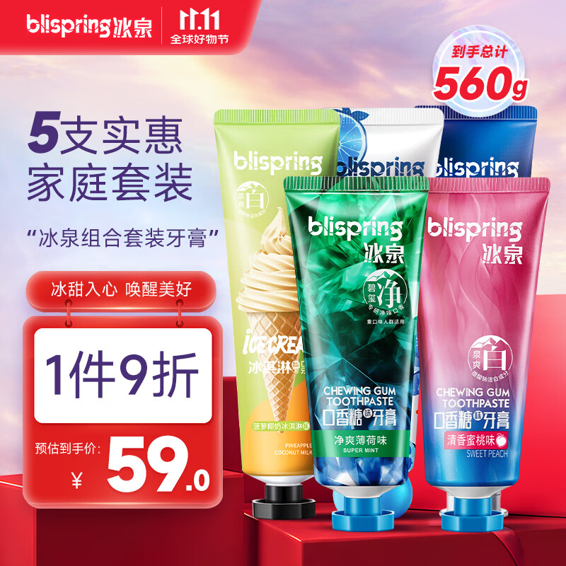 牙膏价格历史记录查询|牙膏价格走势图