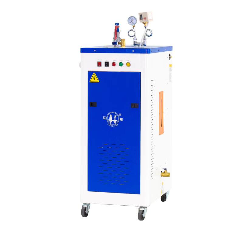 江心电蒸汽锅炉 小型电加热全自动蒸汽发生器 18kw-48kw电锅炉 9/18kw