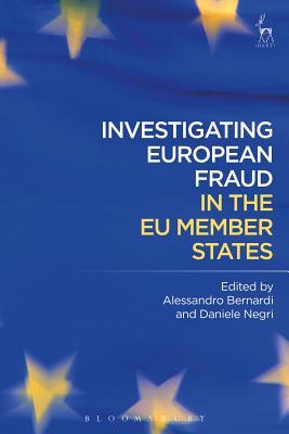 预订investigating european fraud in the eu member states