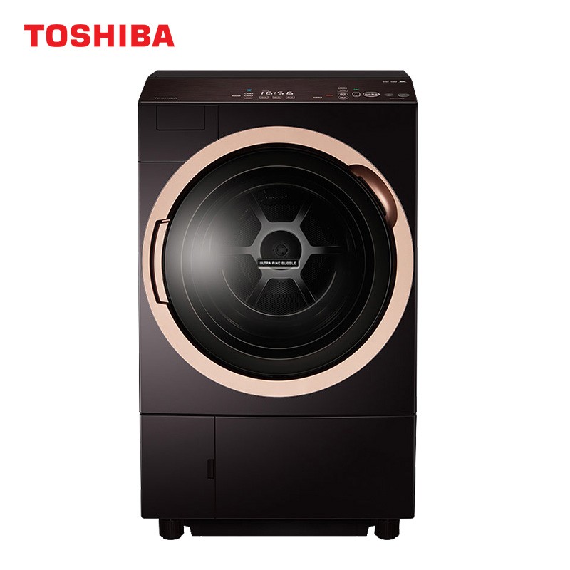 東芝（TOSHIBA）洗衣机怎么样？努力分析是否值得买！caamddaaapnr