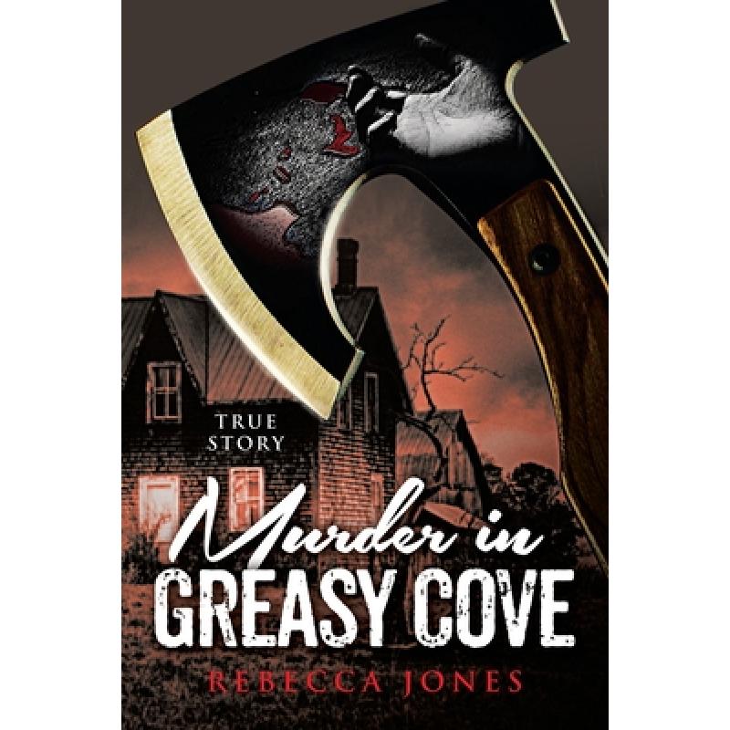 预订 Murder in Greasy Cove