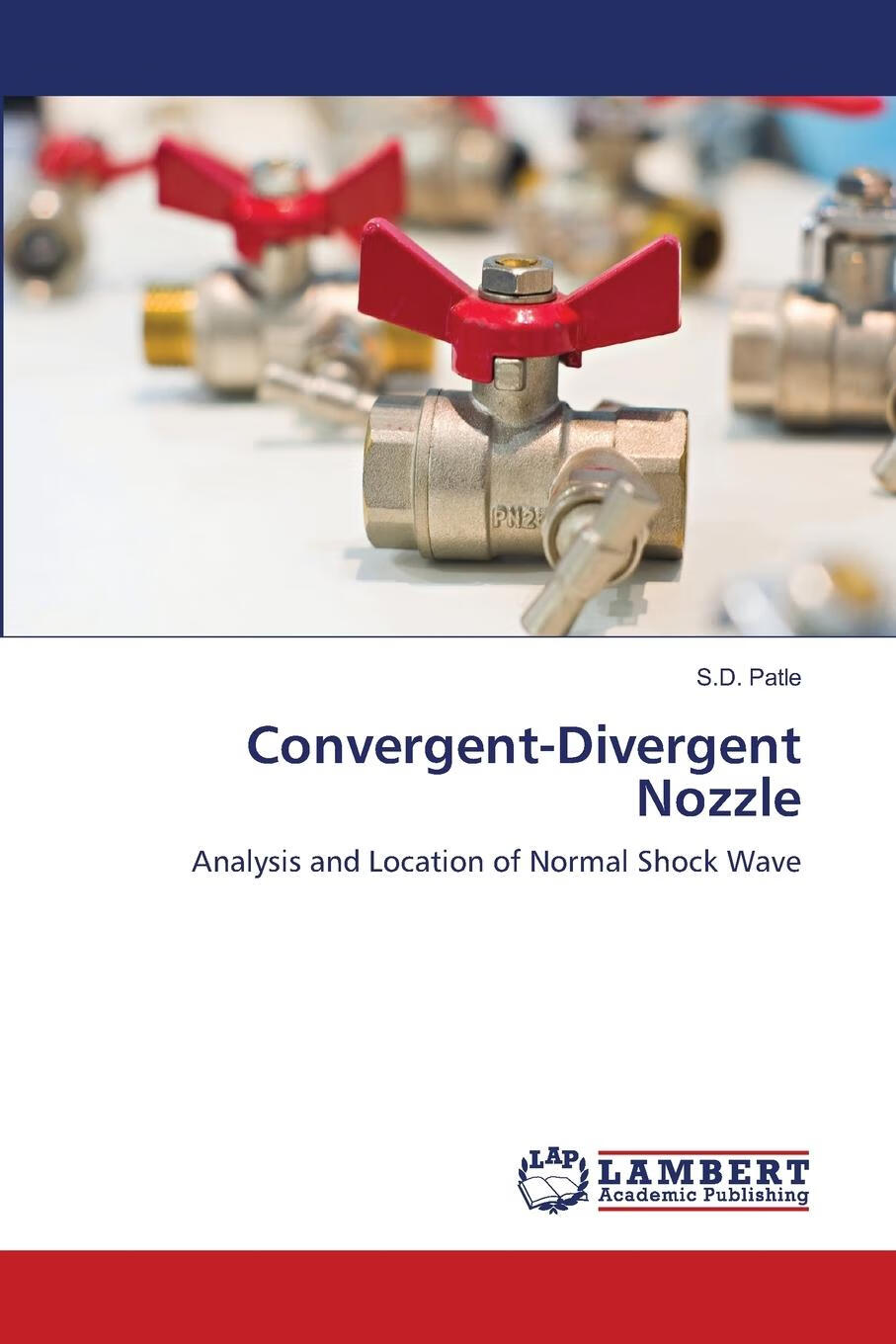 【2周达】【预售 按需印刷】convergent-divergent nozzle