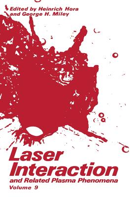 预订 Laser Interaction and Related Plasma Phenomena: Volume 9
