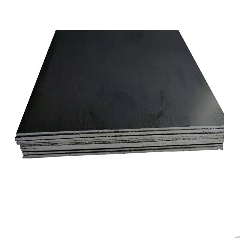 定制高纯石墨纸石墨片高碳电解片耐高温导电导热石墨纸 科研实验材料