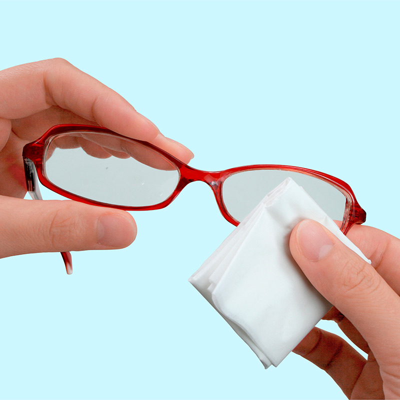 SOFT99原装进口眼镜清洗液洗眼镜液水 手机电脑相机屏幕镜片清洁剂喷雾 眼镜清洁除菌喷剂18ml*1瓶