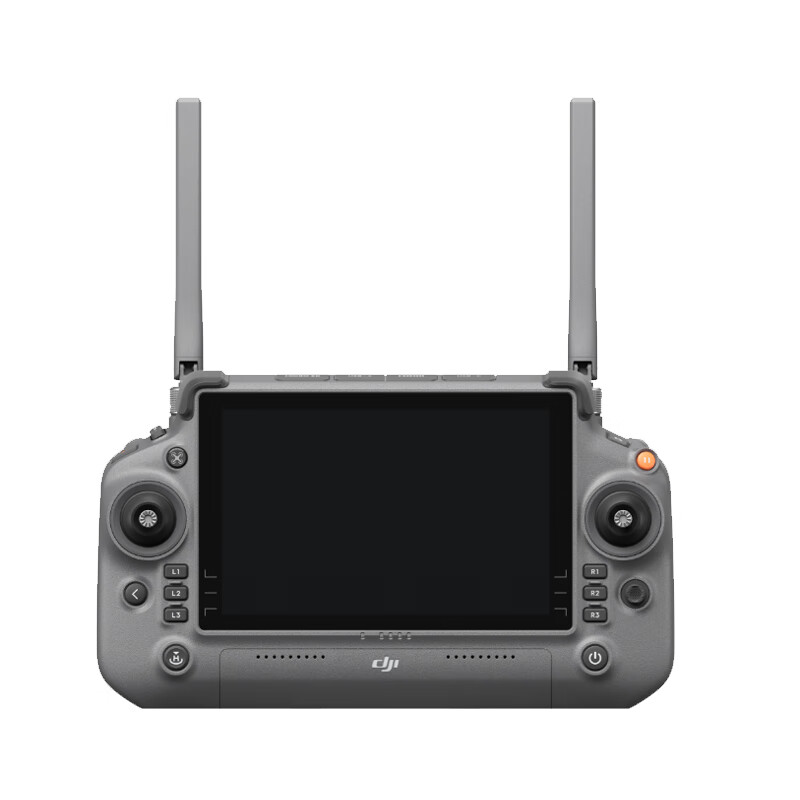 大疆(dji)dji rc plus(inspire 3)悟3带屏遥控器 7 英寸监视器
