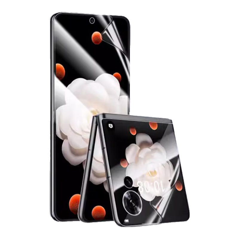 �����ǣ�KMaxAI��������ҫMagic V Flip�۵����ֻ���Ĥ����ˮ��Ĥȫ�����η�ָ�Ʊ���Ĥ������+�������£�2��װ