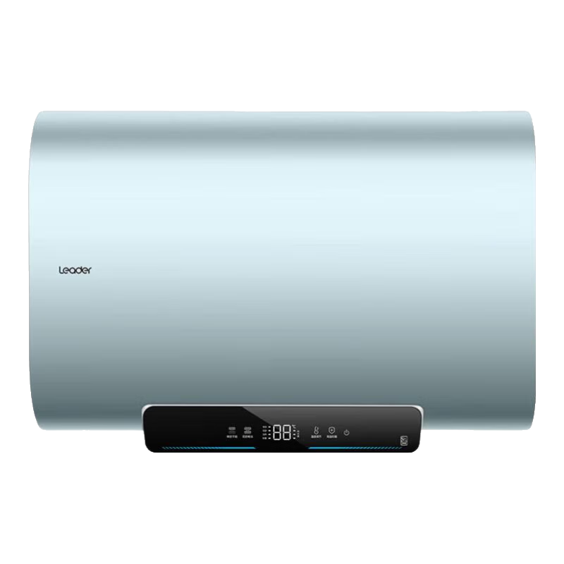 HaierǼҳƷ Leader60˫ˮñͰ3.3KWƵ⻻þһЧԾɻLEC6001HD-F3SEʵ649.5Ԫ