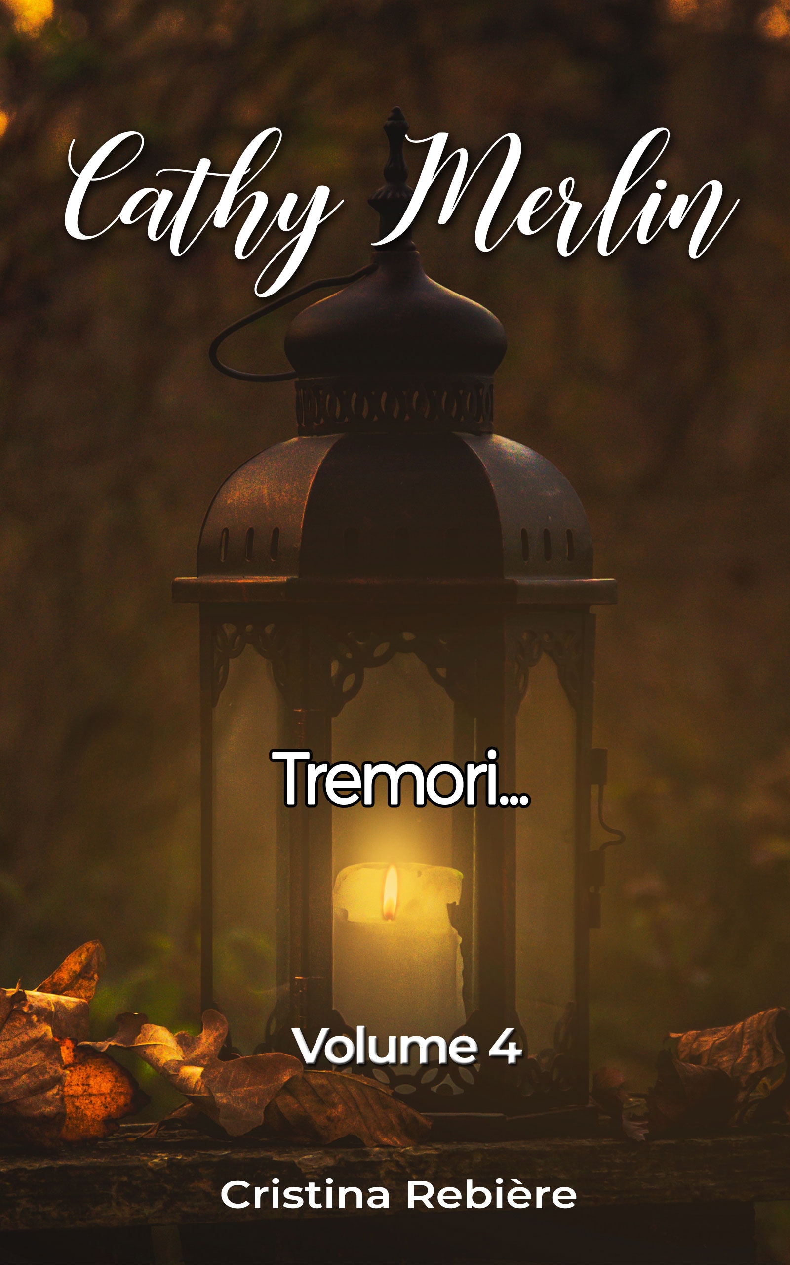 tremori.