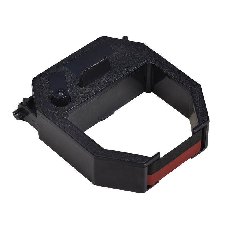 格志【考勤机色带】m880考勤机打卡机纸卡考勤机打卡钟纸卡式色带