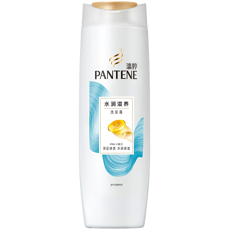 ���ڲ�����PANTENE/���� ��Vƿϵ�� ϴ��ˮ 400g ˮ������