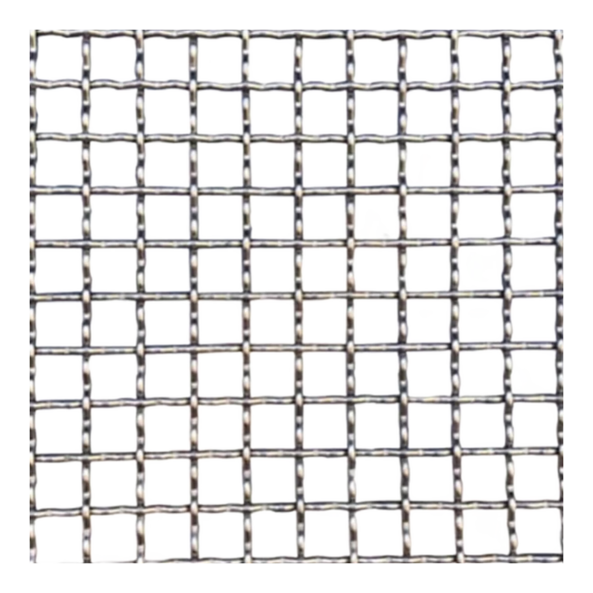 中諾九城 304不銹鋼網(wǎng)格網(wǎng)編織網(wǎng)過濾網(wǎng)加粗不銹鋼絲網(wǎng)篩網(wǎng)軋花網(wǎng)方格網(wǎng)片 0.8mm孔 0.5mm絲 1米寬304