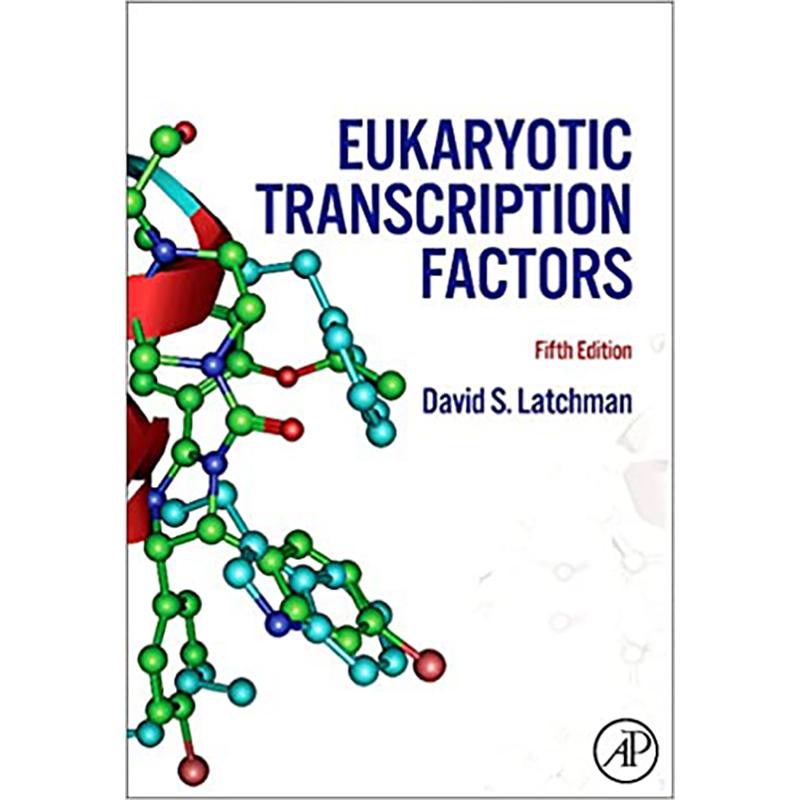 预订eukaryotic transcription factors